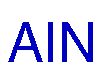 AIN-Logo